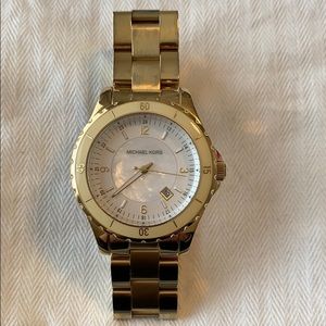 Michael Kors watch